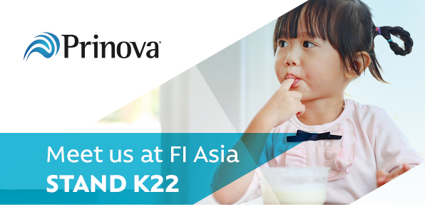 Prinova to showcase premix solutions, microencapsulation technology and more at Fi Asia